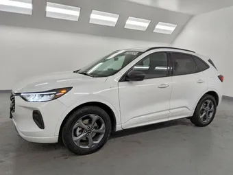 2023 Ford Escape 1FMCU9MN9PUA92042 Lot 50319926