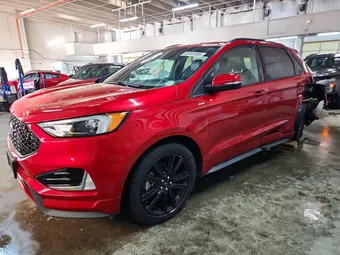 2020 Ford Edge 2FMPK4J93LBB24890 Lot 45761306