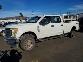 2017 Ford F-250 1FT7W2B69HEE44146 Lot 77239095