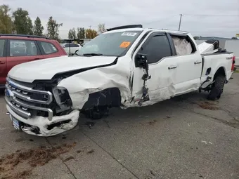 2024 Ford F-250 1FT8W2BM8REE51528 Lot 90878795