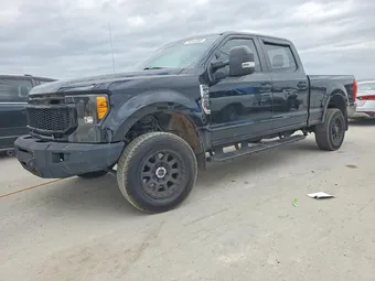 2020 Ford F-250 1FT7W2B66LEE92745 Lot 79245395