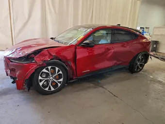 2023 Ford Mustang Mach-E 3FMTK3SU7PMA83647 Lot 78880545