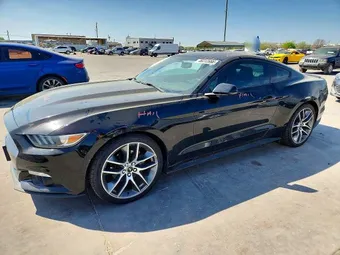 2015 Ford Mustang 1FA6P8TH2F5385701 Lot 46312666