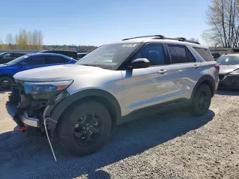 2022 Ford Explorer 1FMSK8JH9NGA78440 Lot 45544786