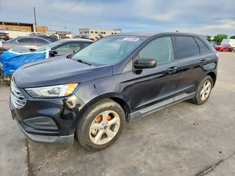 2019 Ford Edge 2FMPK3G96KBB77003 Lot 50574286