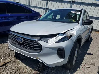 2025 Ford Escape 1FMCU9GN8SUB32339 Lot 52024456