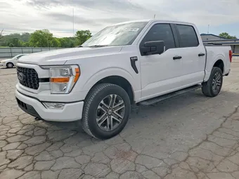 2021 Ford F-150 1FTFW1E81MKD53600 Lot 49916016