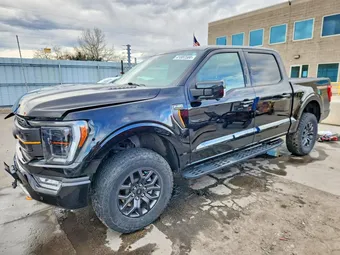 2023 Ford F-150 1FTEW1E84PFB17791 Lot 41887566