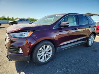 2020 Ford Edge 2FMPK4K98LBA91559 Lot 48784166