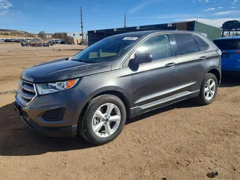 2018 Ford Edge 2FMPK4G97JBC07520 Lot 79005665