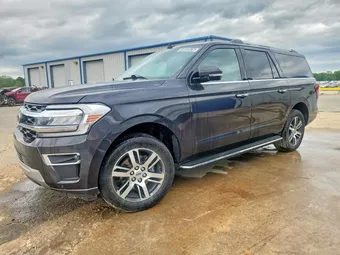 2023 Ford Expedition 1FMJK1K86PEA12086 Lot 49909526