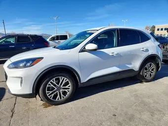 2022 Ford Escape 1FMCU9H68NUA68055 Lot 75885045