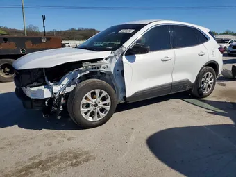 2024 Ford Escape 1FMCU0GN7RUA61270 Lot 46017686