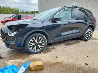 2020 Ford Escape 1FMCU9H92LUA29761 Lot 99124915