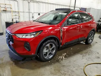 2025 Ford Escape 1FMCU9MN7SUA95448 Lot 73965655