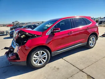 2019 Ford Edge 2FMPK3J91KBC26729 Lot 75993715
