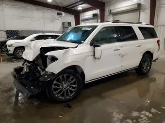 2021 Ford Expedition 1FMJK2AT9MEA33957 Lot 45527926