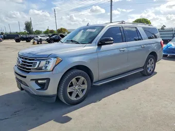 2020 Ford Expedition 1FMJK1HT2LEA18330 Lot 50093526