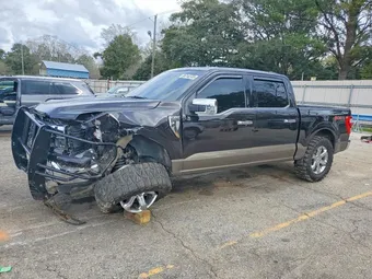 2021 Ford F-150 1FTFW1E55MFA21819 Lot 99740345