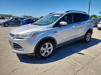 2016 Ford Escape 1FMCU0GX5GUB78098 Lot 48021946