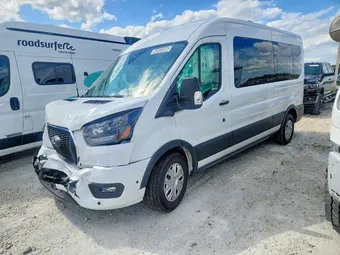 2026 Ford Transit-350 1FBAX2C83TKA19913