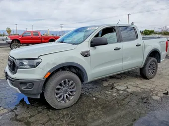 2021 Ford Ranger 1FTER4EH2MLD82019 Lot 78241925