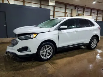 2024 Ford Edge 2FMPK4J93RBA81354 Lot 50467956