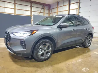2025 Ford Escape 1FMCU9NAXSUB44721 Lot 51351976