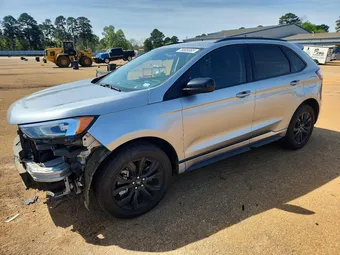 2022 Ford Edge 2FMPK4G93NBA40658 Lot 79805365