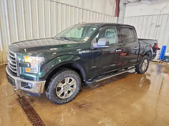 2016 Ford F-150 1FTEW1EP2GFA60837 Lot 49659616