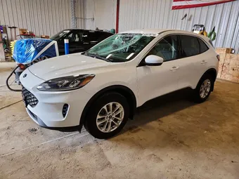 2020 Ford Escape 1FMCU9G60LUC05620 Lot 45478716