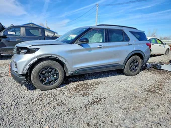 2024 Ford Explorer 1FMSK8JH8RGA88642 Lot 47216726