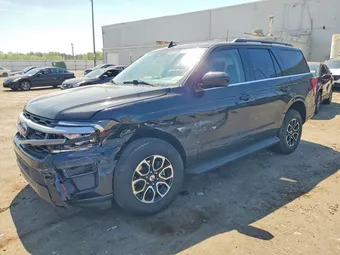 2024 Ford Expedition 1FMJU1H85REA19227 Lot 50067306
