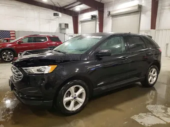 2019 Ford Edge 2FMPK4G92KBC40135 Lot 47899996