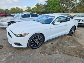 2016 Ford Mustang 1FA6P8TH4G5232352 Lot 47363046