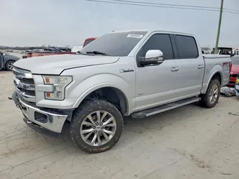 2015 Ford F-150 1FTEW1EG1FKE33713 Lot 78608085