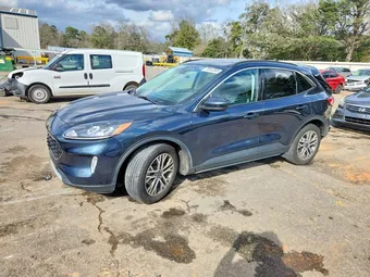2022 Ford Escape 1FMCU0H63NUB14788 Lot 78542585