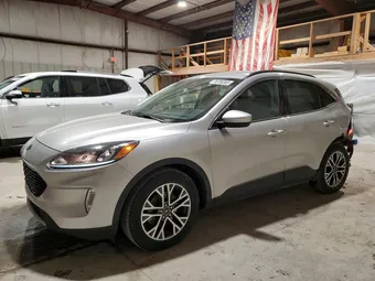 2020 Ford Escape 1FMCU0H65LUA59208 Lot 78709265