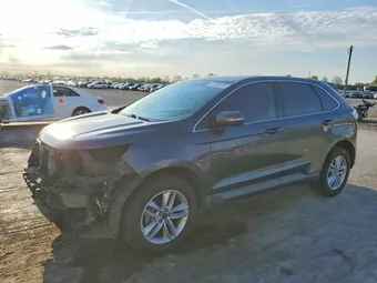 2018 Ford Edge 2FMPK3J9XJBB26501 Lot 48950316