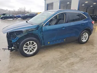2020 Ford Escape 1FMCU0G63LUC72627 Lot 41906846