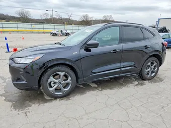 2024 Ford Escape 1FMCU0MN0RUA85432 Lot 46092936