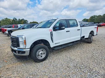 2024 Ford F-250 1FT7W2BT5REE57256 Lot 46526456