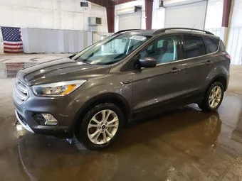2017 Ford Escape 1FMCU9G95HUA85007 Lot 76249285