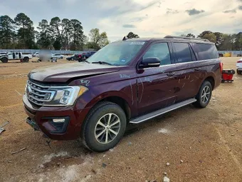 2020 Ford Expedition 1FMJK1HT4LEA12139 Lot 79393435