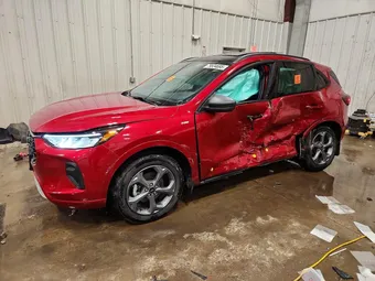 2024 Ford Escape 1FMCU9MN3RUB56255 Lot 79534695