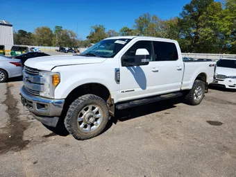 2017 Ford F-250 1FT7W2BT0HEE84525 Lot 45656446