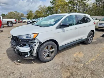2022 Ford Edge 2FMPK4J97NBA02911 Lot 79026505
