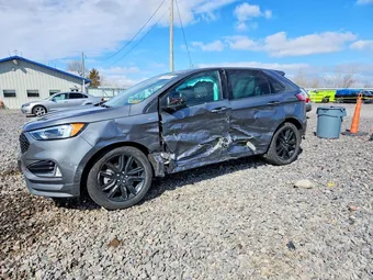 2021 Ford Edge 2FMPK4J92MBA33420 Lot 47944956