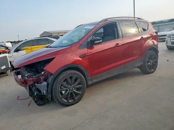 2019 Ford Escape 1FMCU9J96KUB38846 Lot 70481005