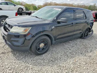 2016 Ford Explorer 1FM5K8AR0GGA04817 Lot 48341476